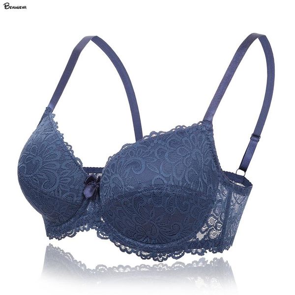bras beauwear women's bralette lace plus size bra comfort female lingerie seamless push up underwear brassiere 75-100d cup, Red;black
bras beauwear women's bralette lace plus size bra comfort female lingerie seamless push up underwear brassiere 75-100d cup, Red;black