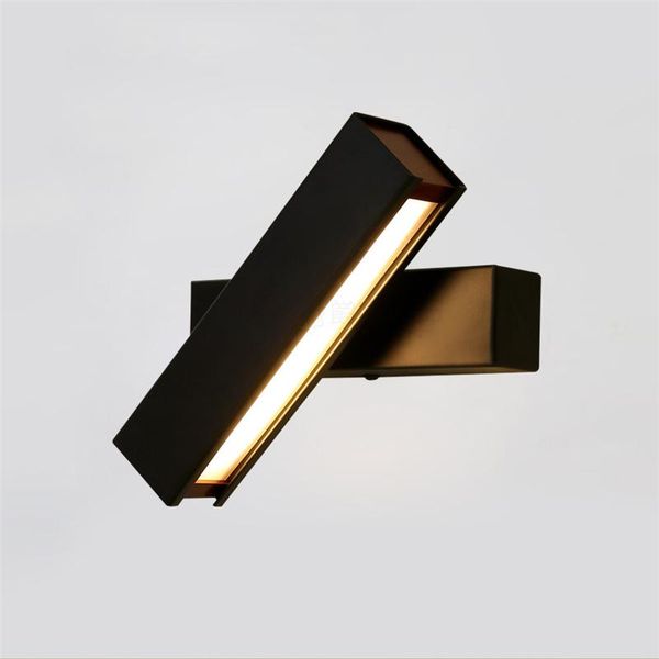 wall lamp modern led black white 10w rotatable aisle stairs sconces lamps living room bedroom bedside light fixtures
wall lamp modern led black white 10w rotatable aisle stairs sconces lamps living room bedroom bedside light fixtures