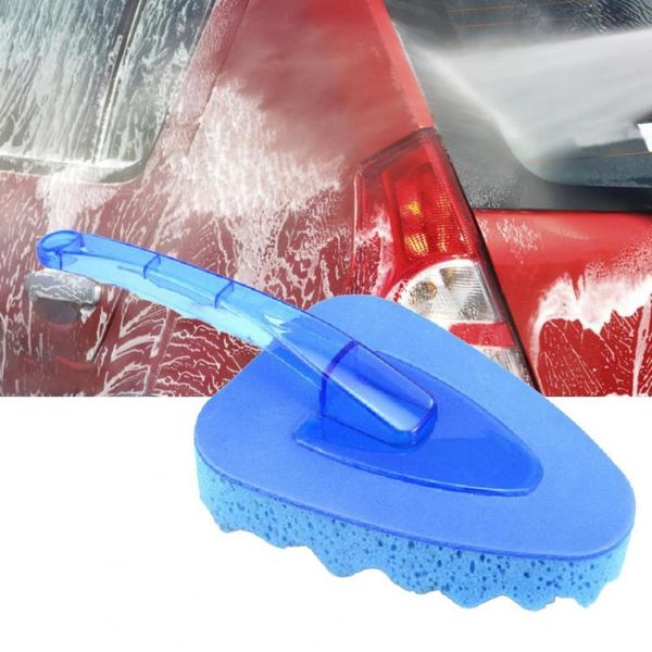 car sponge brush high-efficiency multi-purpose blue window door cleaning tool for vehicle accessories
car sponge brush high-efficiency multi-purpose blue window door cleaning tool for vehicle accessories
