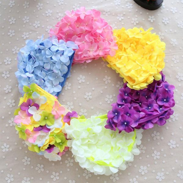 women 3d flowers design bath cap ladies swimming cap for long hair
women 3d flowers design bath cap ladies swimming cap for long hair