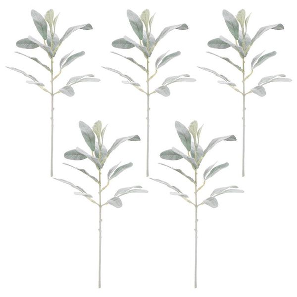 decorative flowers & wreaths 5pcs simulated flocking leaf jungle theme party decoration cloth art fake
decorative flowers & wreaths 5pcs simulated flocking leaf jungle theme party decoration cloth art fake