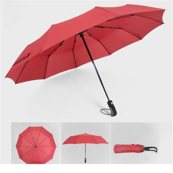 full matic oversize reinforced umbrella three folding male female umbrella rain women windproof folding parasols u jllfqh
full matic oversize reinforced umbrella three folding male female umbrella rain women windproof folding parasols u jllfqh
