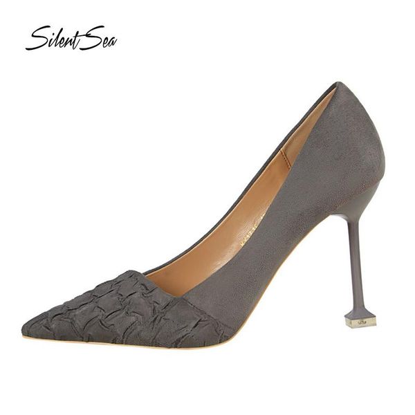 new pointed toe stiletto heels dress pumps shallow slip-on 9.5cm high heel shoes stone pattern prom shoes sandals, Black
new pointed toe stiletto heels dress pumps shallow slip-on 9.5cm high heel shoes stone pattern prom shoes sandals, Black