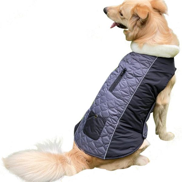 cat costumes multifunctional dog vest reflective winter coat waterproof warming jacket for medium and large dogs bom666
cat costumes multifunctional dog vest reflective winter coat waterproof warming jacket for medium and large dogs bom666