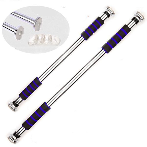 horizontal bars door steel adjustable home gym workout chin push up pull training bar sport fitness sit-ups1
horizontal bars door steel adjustable home gym workout chin push up pull training bar sport fitness sit-ups1