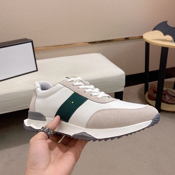 men women sneaker casual shoes snake chaussures leather sneakers ace bee embroidery stripes shoe walking sports trainers tiger 01, Black
men women sneaker casual shoes snake chaussures leather sneakers ace bee embroidery stripes shoe walking sports trainers tiger 01, Black