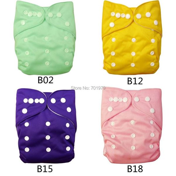 cloth diapers (50 pieces/lot) alvababy plain color diaper reusable nappy with microfiber inserts
cloth diapers (50 pieces/lot) alvababy plain color diaper reusable nappy with microfiber inserts