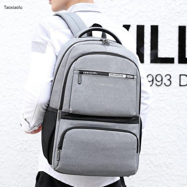 backpack waterproof lapmen usb charging travel women nylon rucksack male vintage school bag
backpack waterproof lapmen usb charging travel women nylon rucksack male vintage school bag