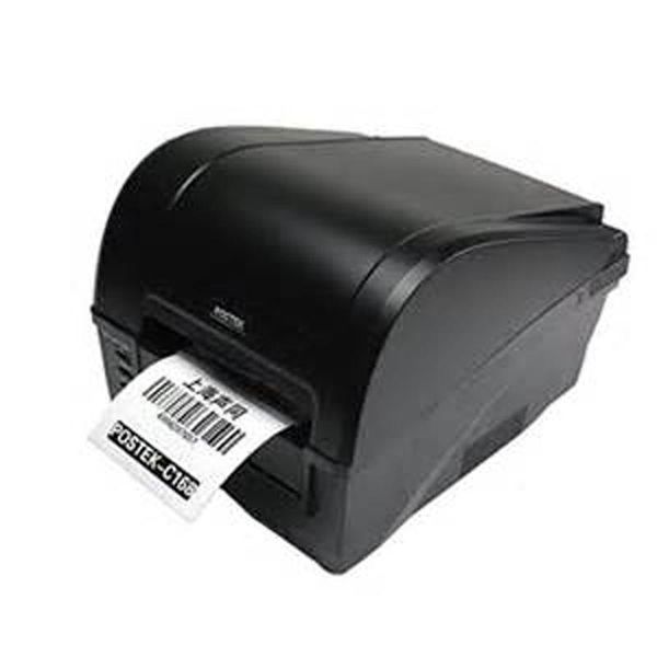 printers c168 203dpi barcode label printer