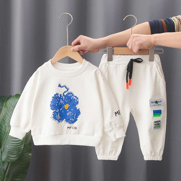 suit jamie wolf 2021 spring children's new sports korean version loose leisure long sleeve set
suit jamie wolf 2021 spring children's new sports korean version loose leisure long sleeve set