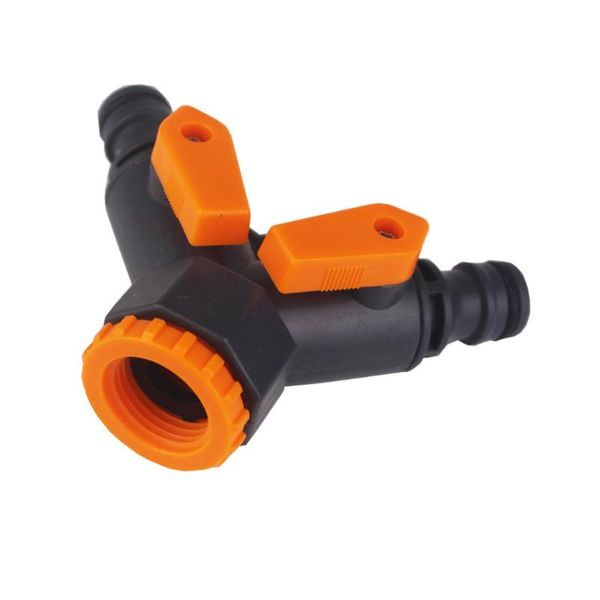 watering equipments 2 way hose pipe splitter connector adaptor for garden tap green home patio sprinkler two tools
watering equipments 2 way hose pipe splitter connector adaptor for garden tap green home patio sprinkler two tools