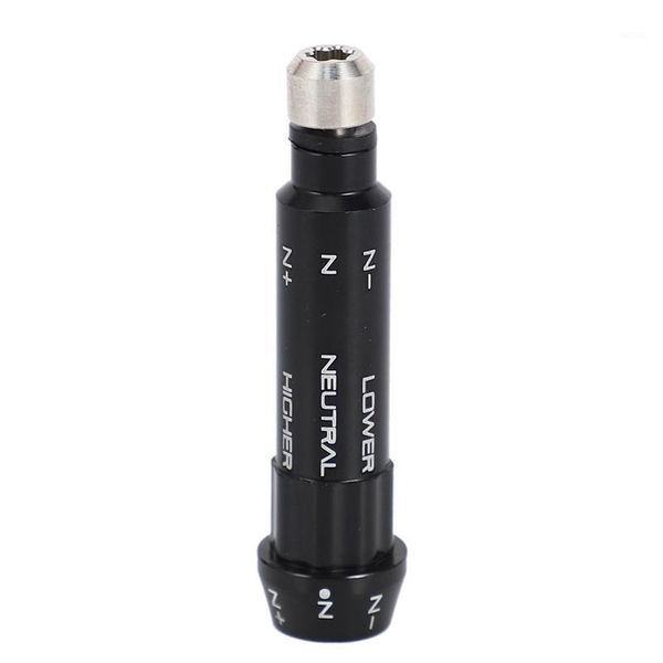.335 rh golf sleeve adapter for exotics ex10 driver/ ex9 tour/exotics long fairway/ex8 driver accessories complete set of clubs1
.335 rh golf sleeve adapter for exotics ex10 driver/ ex9 tour/exotics long fairway/ex8 driver accessories complete set of clubs1