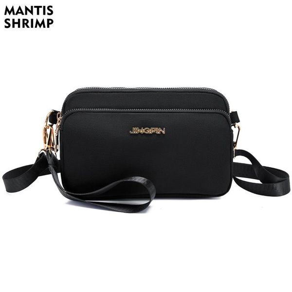 evening bags women designer handbags small messenger bag solid color shoulder crossbody clutch nylon mini for girls fashion
evening bags women designer handbags small messenger bag solid color shoulder crossbody clutch nylon mini for girls fashion
