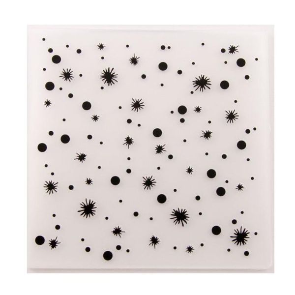 craft tools 1pcs diy scrapbooking stencils eco-friendly plastic po decor making paper card embossing folders dot decoration
craft tools 1pcs diy scrapbooking stencils eco-friendly plastic po decor making paper card embossing folders dot decoration