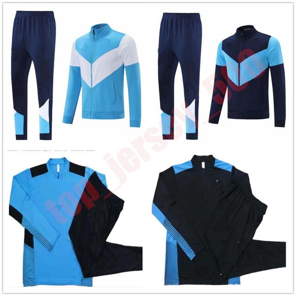 21 22 milik payet marseille survetement jacket training suit soccer jersey tracksuits 2021 2022 olympique de om tracksuit football tracksuit, Black
21 22 milik payet marseille survetement jacket training suit soccer jersey tracksuits 2021 2022 olympique de om tracksuit football tracksuit, Black