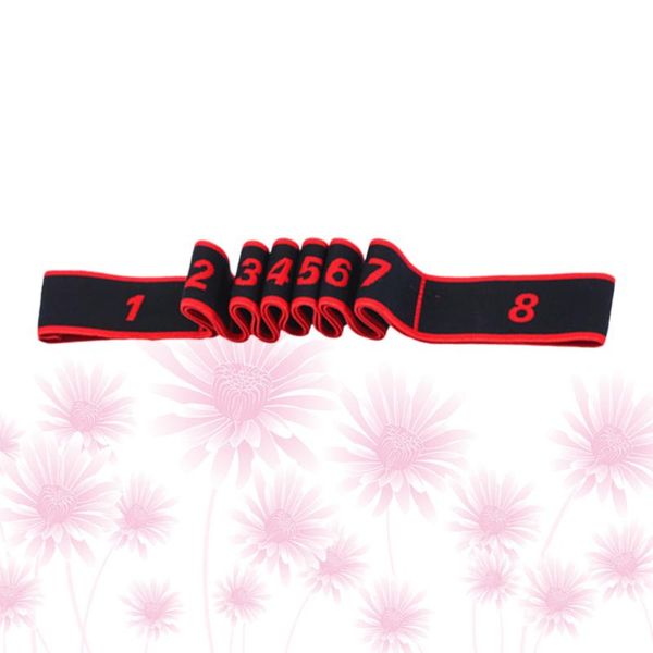 resistance bands yoga stretch belt multi functional fitness elastic band portable strap for men (red + balck)
resistance bands yoga stretch belt multi functional fitness elastic band portable strap for men (red + balck)