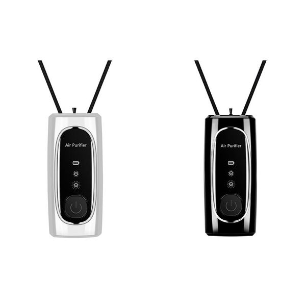 air purifiers purifier personal wearable mini portable car oxygen bar 700mah battery negative ion hanging neck
air purifiers purifier personal wearable mini portable car oxygen bar 700mah battery negative ion hanging neck