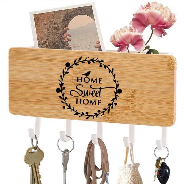 hooks & rails black garland pattern simple eco-friendly non-folding wooden storage box multifunctional decorative key hook behind doors wall
hooks & rails black garland pattern simple eco-friendly non-folding wooden storage box multifunctional decorative key hook behind doors wall