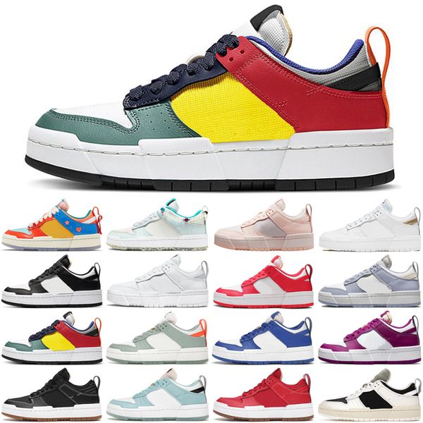dunk disrupt low men women shoes dunks black white pale ivory pn dust game royal mens trainers sports sneakers runners top
dunk disrupt low men women shoes dunks black white pale ivory pn dust game royal mens trainers sports sneakers runners top