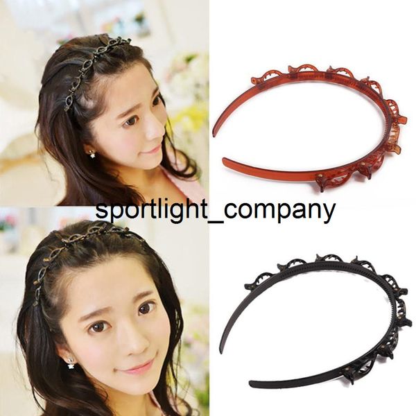 2020 new double layer bands clip hair bands women bangs hairstyle hairpin hairband salon hair decoration clips hairband tools, Slivery;white
2020 new double layer bands clip hair bands women bangs hairstyle hairpin hairband salon hair decoration clips hairband tools, Slivery;white