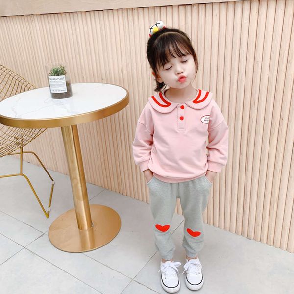suit western style baby spring and 1-6 years old 2 3 children's autumn clothes, White
suit western style baby spring and 1-6 years old 2 3 children's autumn clothes, White