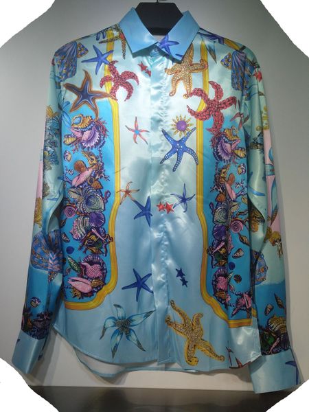 2022's latest casual shirt, customized original imported tencel fabric, level 3d digital printing technology, super high return rate of, White;black
2022's latest casual shirt, customized original imported tencel fabric, level 3d digital printing technology, super high return rate of, White;black