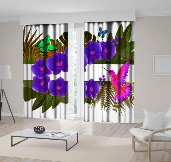 curtain & drapes orchid flowers tropical plants leaves bird butterflies colorful fun artwork printed fuchsia green purple
curtain & drapes orchid flowers tropical plants leaves bird butterflies colorful fun artwork printed fuchsia green purple
