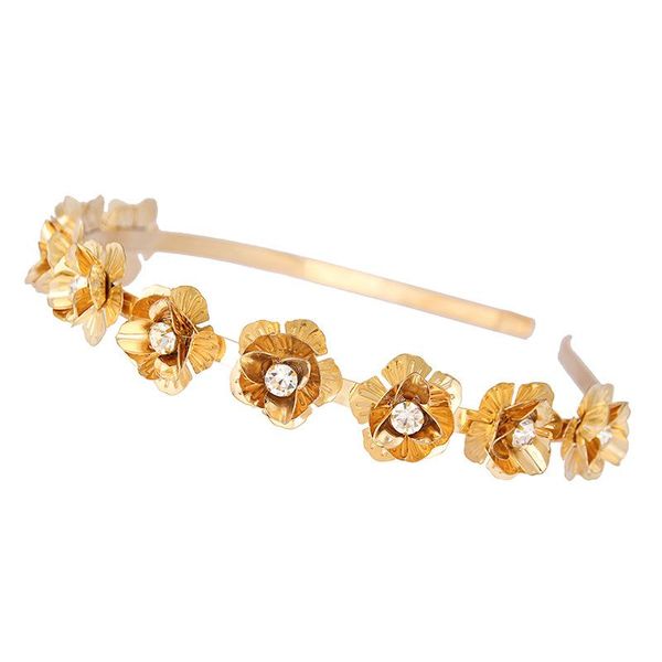 party favor fashion alloy rhinestones ladies diamond headband flower bridal wedding tiara hair accessories birthday wear
party favor fashion alloy rhinestones ladies diamond headband flower bridal wedding tiara hair accessories birthday wear