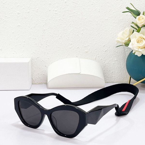 ladies designer sunglasses fashion style pr07ys uv400 lens retro full frame classic personality design mens glasses with box, White;black
ladies designer sunglasses fashion style pr07ys uv400 lens retro full frame classic personality design mens glasses with box, White;black