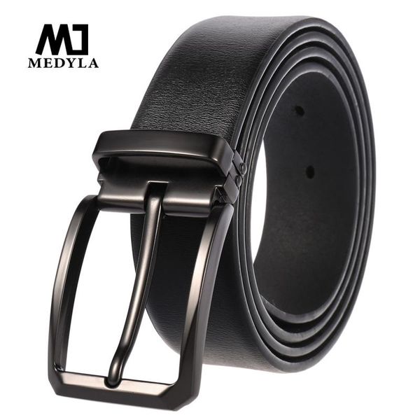 belts medyla genuine leather belt designer men luxury strap male for fashion vintage pin buckle, Black;brown
belts medyla genuine leather belt designer men luxury strap male for fashion vintage pin buckle, Black;brown