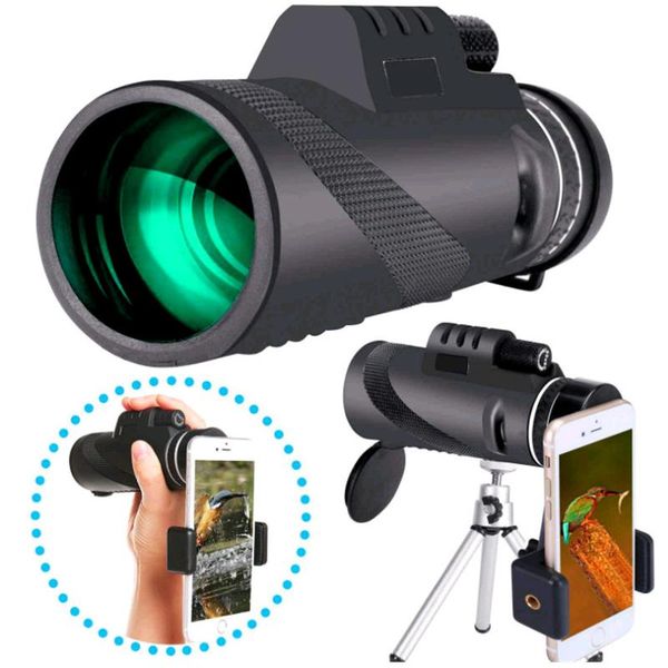 telescope & binoculars 40x60 night vision dual-focus hd optics zoom monocular waterproof super clear for outdoor hunting
telescope & binoculars 40x60 night vision dual-focus hd optics zoom monocular waterproof super clear for outdoor hunting