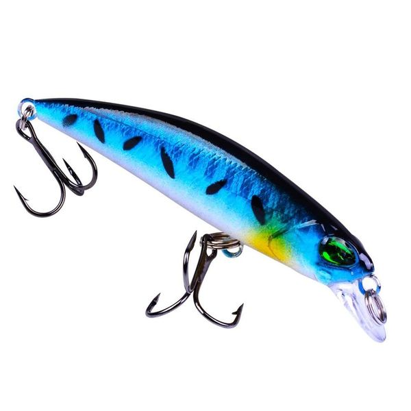 mixed 5 color 6.8cm 4.2g minnow fishing hooks fishhooks 8# hook plastic hard baits & lures pesca fishing tack jllrnl outbag2007
mixed 5 color 6.8cm 4.2g minnow fishing hooks fishhooks 8# hook plastic hard baits & lures pesca fishing tack jllrnl outbag2007