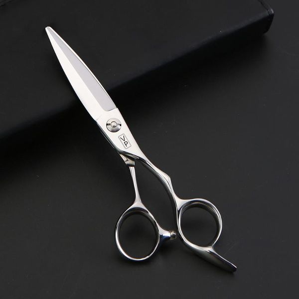 hair scissors 6 inch professional hairdressing cutting barber shears 440c personality willow leaf cut
hair scissors 6 inch professional hairdressing cutting barber shears 440c personality willow leaf cut
