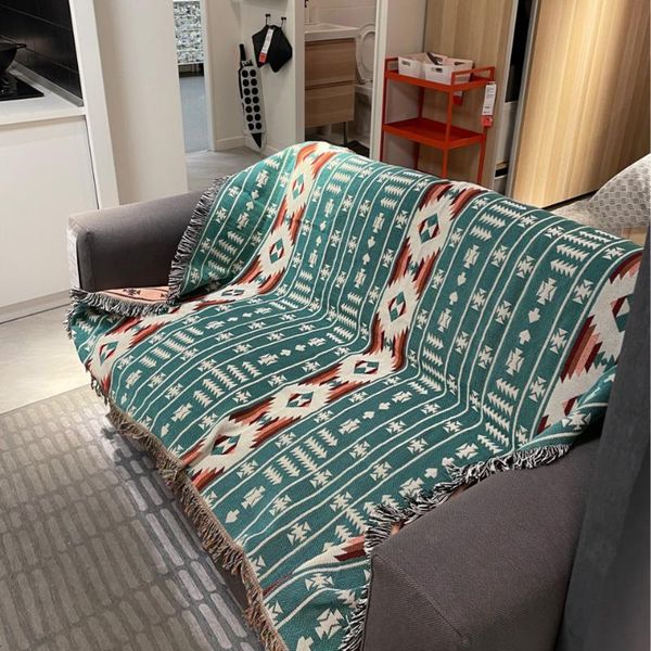 selling 2021 sofa blanket full cover outdoor carpet camping blanket boho decor rug picnic mat travel pastoral carpet
selling 2021 sofa blanket full cover outdoor carpet camping blanket boho decor rug picnic mat travel pastoral carpet