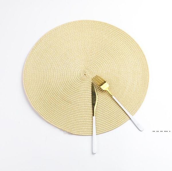 round woven placemats heat resistant wipeable placemat non-slip washable kitchen place mats hand-woven rattan placemats ewc6446
round woven placemats heat resistant wipeable placemat non-slip washable kitchen place mats hand-woven rattan placemats ewc6446