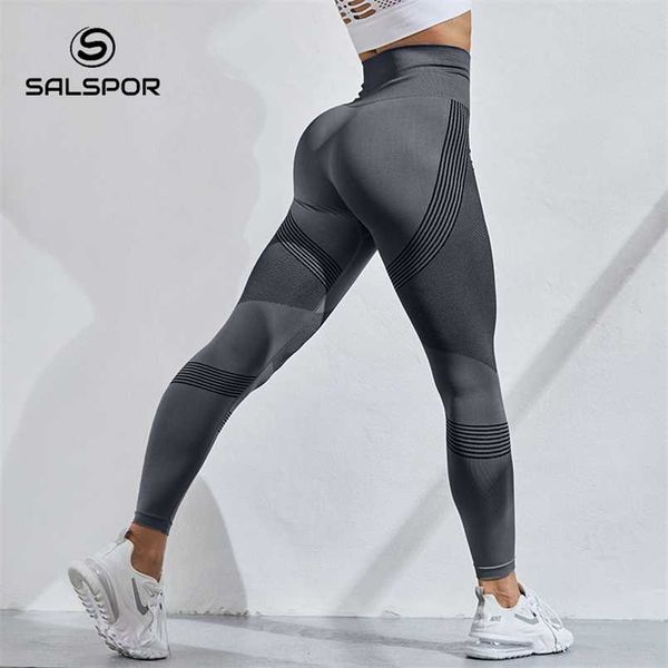 salspor high waist abdomen stretch push up leggings women fitness seamless quick dry slim jogging leggins clothing 211215, Black
salspor high waist abdomen stretch push up leggings women fitness seamless quick dry slim jogging leggins clothing 211215, Black