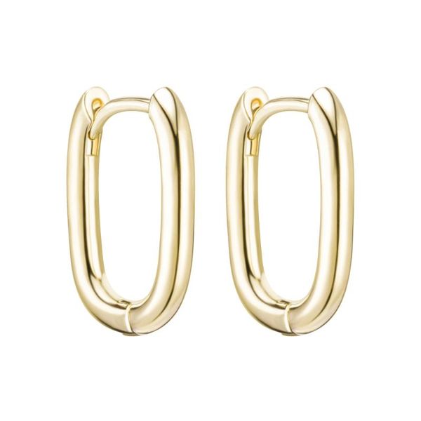hoop & huggie geometric rectangle earrings for women female gold silvery simple fashion jewelry boucle oreille femme gift 2021, Golden;silver
hoop & huggie geometric rectangle earrings for women female gold silvery simple fashion jewelry boucle oreille femme gift 2021, Golden;silver