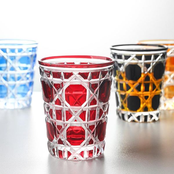 wine glasses 320ml fashion design morning water cups barware glass mugs household milk juice cup
wine glasses 320ml fashion design morning water cups barware glass mugs household milk juice cup