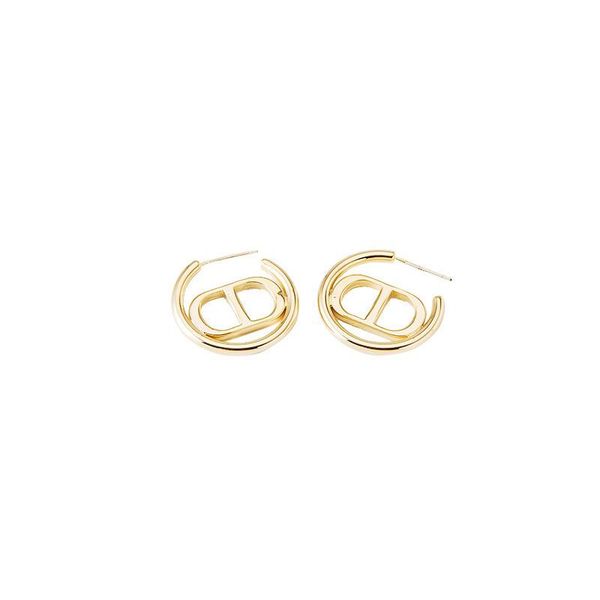 stud women gold color earrings stainless steel jewelry earring 2021 trend, Golden;silver
stud women gold color earrings stainless steel jewelry earring 2021 trend, Golden;silver