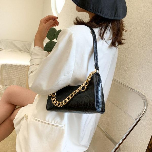 chain leather pure bag shoulder women decoration bag messenger h077 color texture crocodile all-match small square fashion tiobp
chain leather pure bag shoulder women decoration bag messenger h077 color texture crocodile all-match small square fashion tiobp