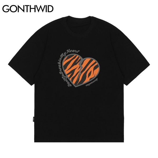 tees cotton men summer hip hop creative heart print short sleeve t-shirts streetwear casual harajuku tshirts 210602, White;black
tees cotton men summer hip hop creative heart print short sleeve t-shirts streetwear casual harajuku tshirts 210602, White;black