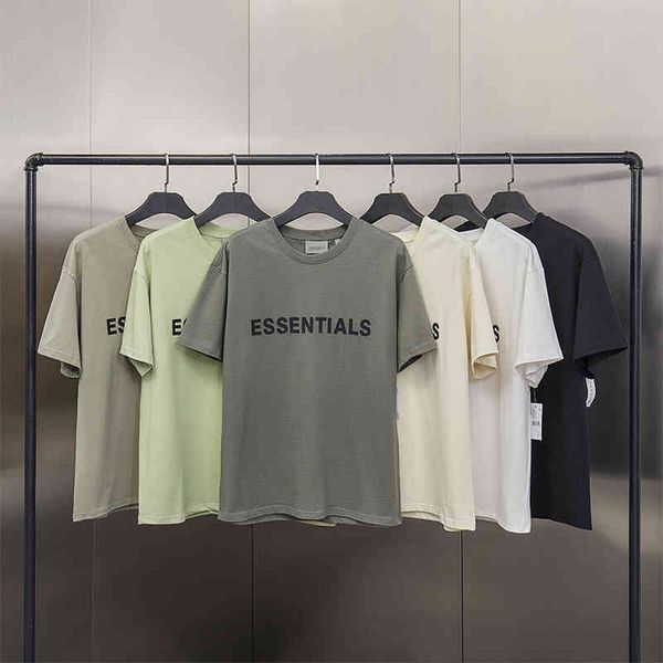 men's t-shirts ss21 fashion high street brand men's summer t-shirt printed rubber letters 100% cotton tee hip hop loose short slee, White;black
men's t-shirts ss21 fashion high street brand men's summer t-shirt printed rubber letters 100% cotton tee hip hop loose short slee, White;black