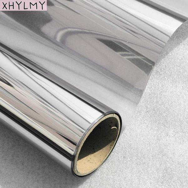 solar mirror window film glass sticker diy one way privacy self-adhesive heat control anti uv decorative foil home decor office
solar mirror window film glass sticker diy one way privacy self-adhesive heat control anti uv decorative foil home decor office