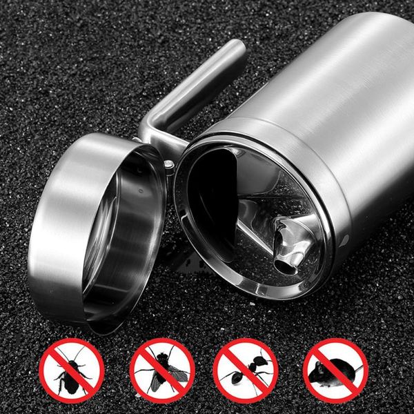 storage bottles & jars stainless steel dispenser oil pot olive can edible dispensing bottle leak-proof container for kitchen/cooking/restaur
storage bottles & jars stainless steel dispenser oil pot olive can edible dispensing bottle leak-proof container for kitchen/cooking/restaur