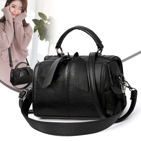 hbp women 2021 korean new winter fashion portable single shoulder messenger simple soft leather bag
hbp women 2021 korean new winter fashion portable single shoulder messenger simple soft leather bag