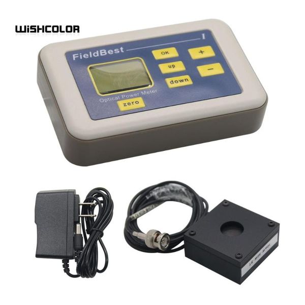 smart home control 0.1mw-2w 0.1mw/10uw-200mw 10uw/10mw-50w 10mw optical power meter laser full wavelength high accuracy resolution
smart home control 0.1mw-2w 0.1mw/10uw-200mw 10uw/10mw-50w 10mw optical power meter laser full wavelength high accuracy resolution