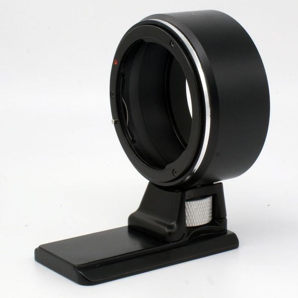 lens adapters & mounts pk-nz tripod stand adapter for petax k pk to z mount z5 z6 z7 camera
lens adapters & mounts pk-nz tripod stand adapter for petax k pk to z mount z5 z6 z7 camera