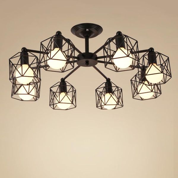 pendant lamps nordic iron lights retro industrial decoration lamp living room dining black hanging lighting light fixture
pendant lamps nordic iron lights retro industrial decoration lamp living room dining black hanging lighting light fixture