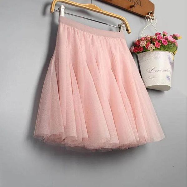skirts princess tutu skirt women fairy mesh mini streetwear dance youth kawayi lolita mujer faldas fashion 2021, Black
skirts princess tutu skirt women fairy mesh mini streetwear dance youth kawayi lolita mujer faldas fashion 2021, Black