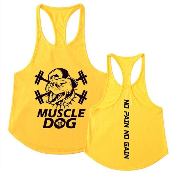 fitness men bodybuilding cotton sleeveless solid stringer muscle dog tank summer shirts, White;black
fitness men bodybuilding cotton sleeveless solid stringer muscle dog tank summer shirts, White;black